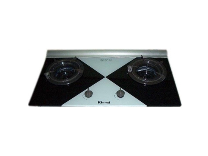 Bep-gas-am-kinh-Rinnai-RVB-2GIXW