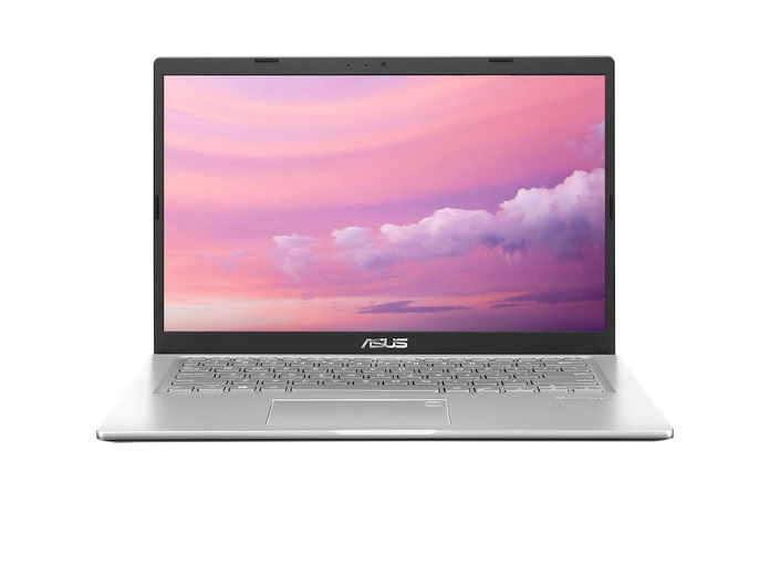 Laptop Asus X415E I3-1115G4 14 inch X415EA-EK047T mặt chính diện