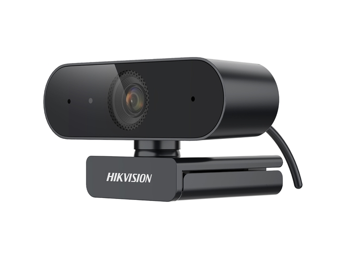 Webcam Hikvision DS-U02 mặt nghiêng