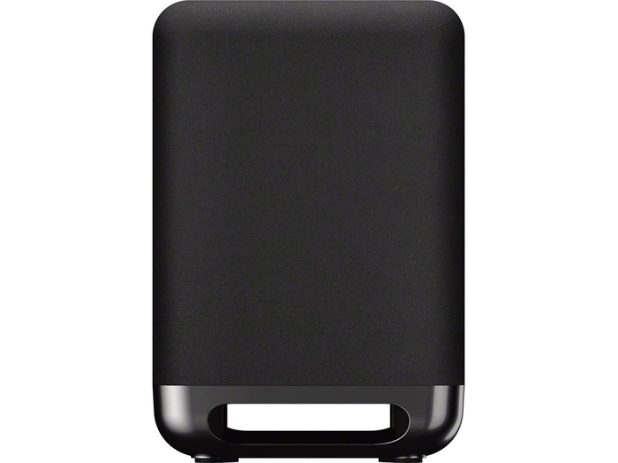 Loa siêu trầm không dây Sony SA-SW5 M1SP1 mặt chính diện