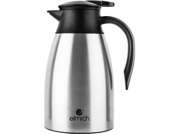 Bình giữ nhiệt Elmich 1500ml EL3689 chính diện