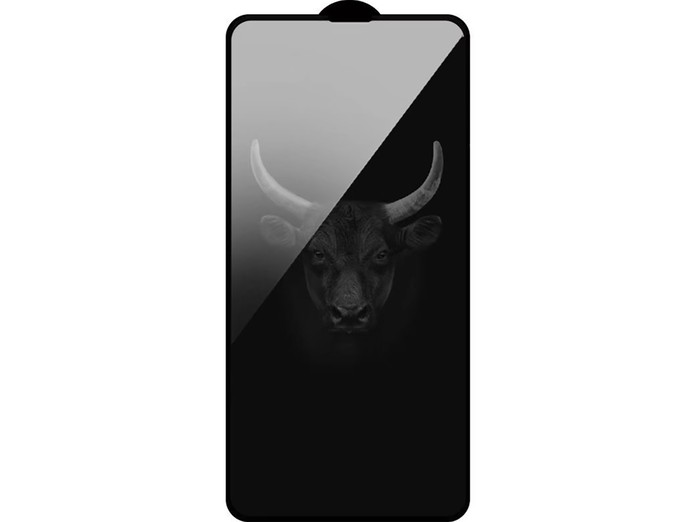 Miếng dán cường lực iPhone 14 Pro Max Mipow Kingbull HD Anti Spy giá tốt tại Nguyễn Kim