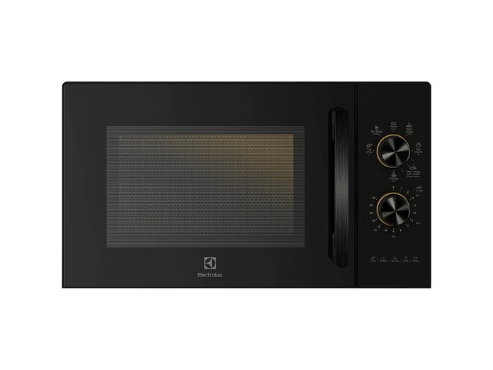Lò vi sóng Electrolux 23 lít EMG23K22B chính diện