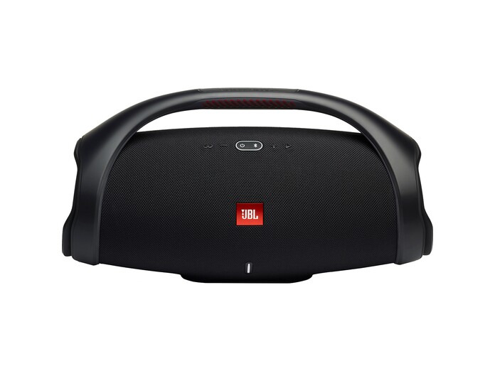 Loa Bluetooth JBL Boombox 2 Đen