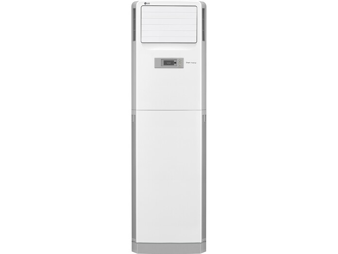 Máy lạnh tủ đứng LG Inverter 2.5 HP ZPNQ24GS1A0