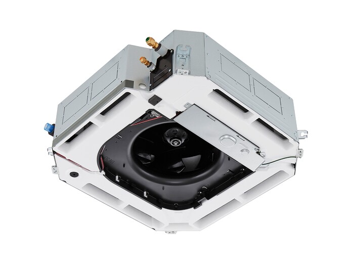 Máy lạnh âm trần LG Inverter 3 HP ZTNQ30GNLE0