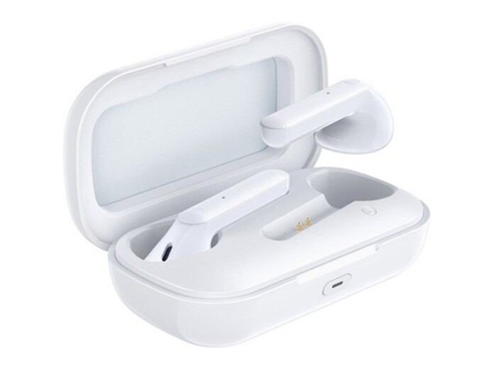 Tai nghe Bluetooth TWS Remax TWS18 Trắng