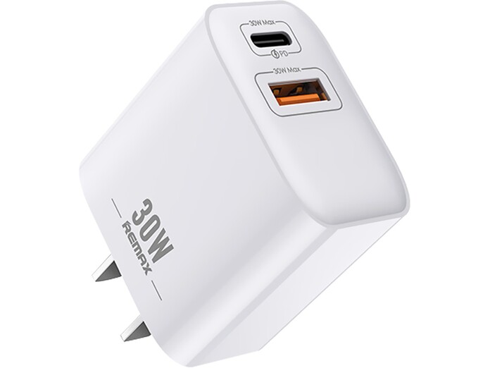 Củ sạc nhanh Remax 30W RP-U82