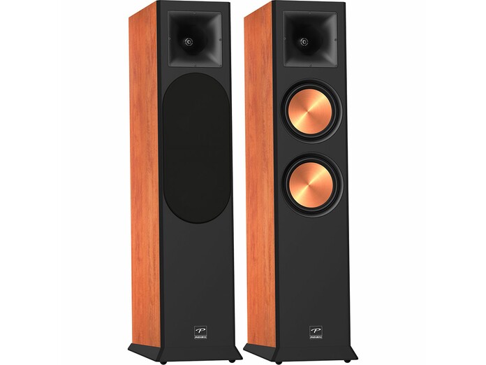 Loa Paramax EURO 8 Limited Calvados