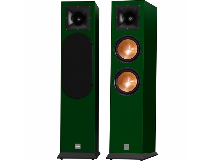 Loa Paramax EURO 8 Luxury Xanh (Sage Green)