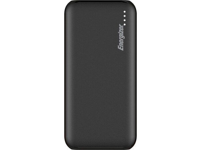 Sạc dự phòng Energizer 20000mAh/3.7V UE20010BK