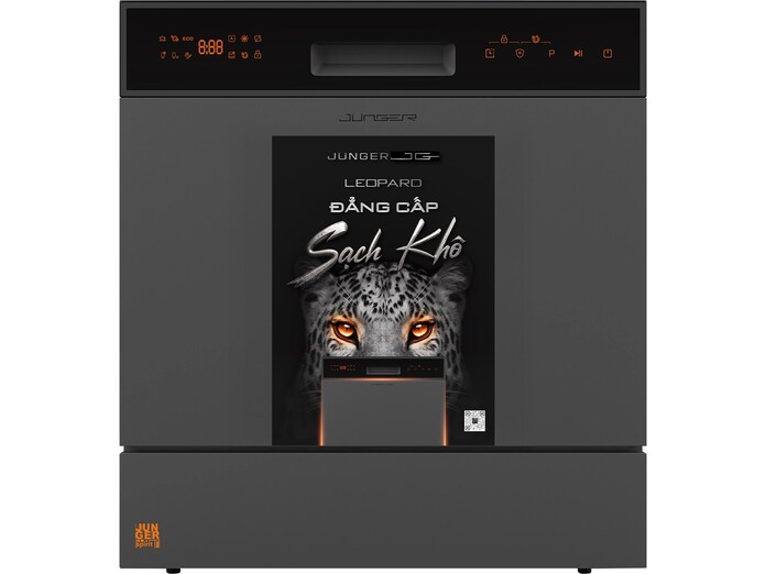 Máy rửa chén Junger DWJ-103