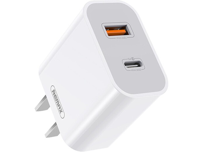 Củ sạc Remax 20W RP-U68