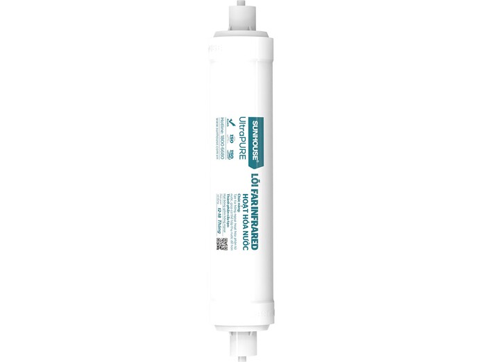 Lõi lọc hồng ngoại Sunhouse Far Infrared