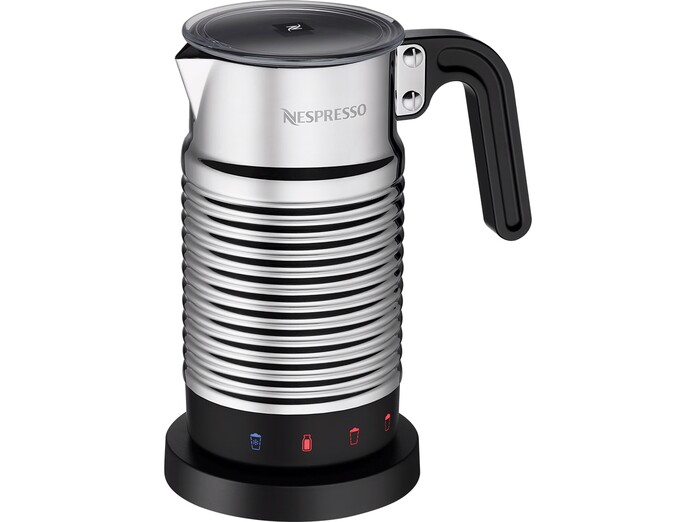 Máy đánh sữa Nespresso Aeroccino 4