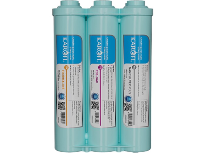 Bộ lõi Karofi Smax hiệu suất cao HP 6.2