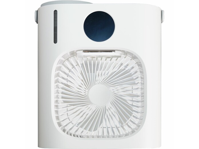 Quạt bàn Lydsto CL8 XD-ZMLFS02