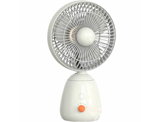Quạt sạc Lofans FS1 Trắng