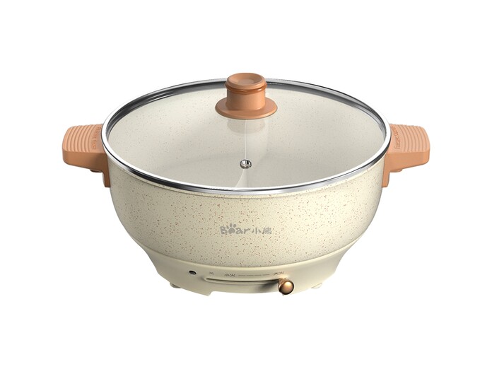 Nồi lẩu điện Bear DHG-C50K1-