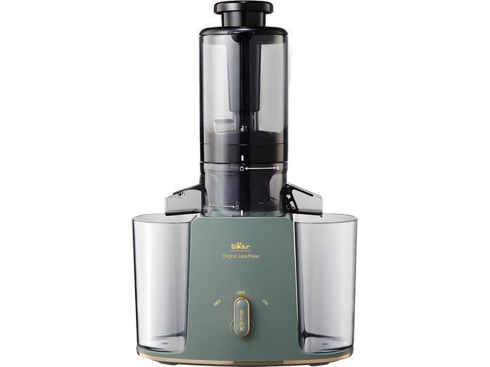 MÁY ÉP CHẬM BEAR YZJ-D01Y6