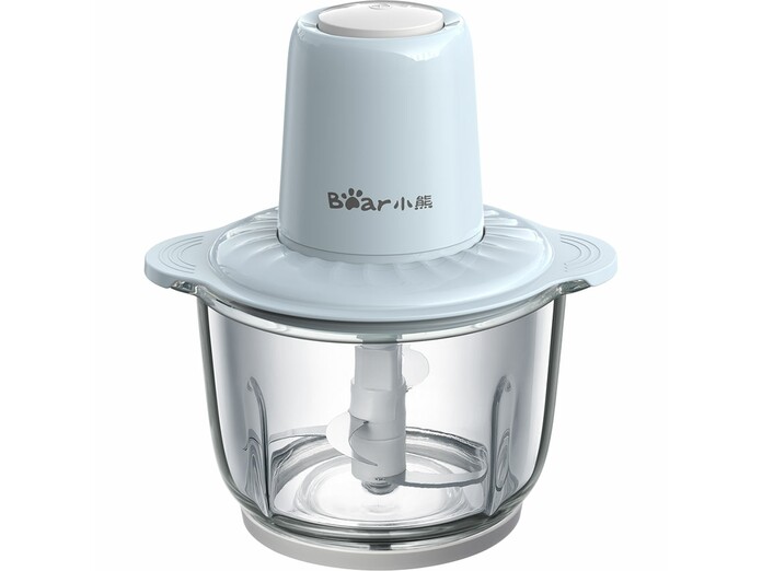 Máy xay thịt Bear QSJ-C03B1