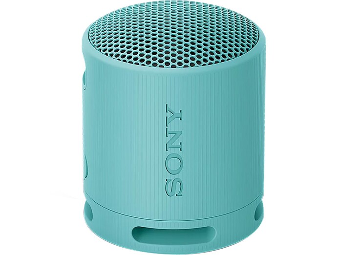 Loa Bluetooth Sony SRS-XB100 Xanh Dương