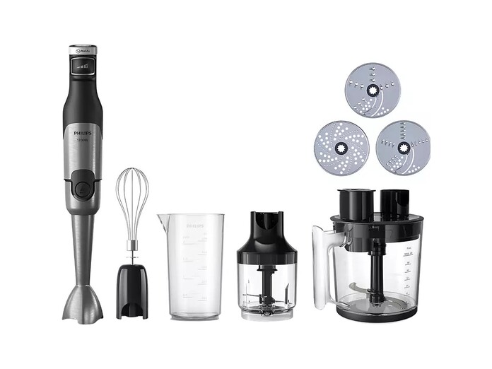 Máy xay cầm tay Philips HR2685/00