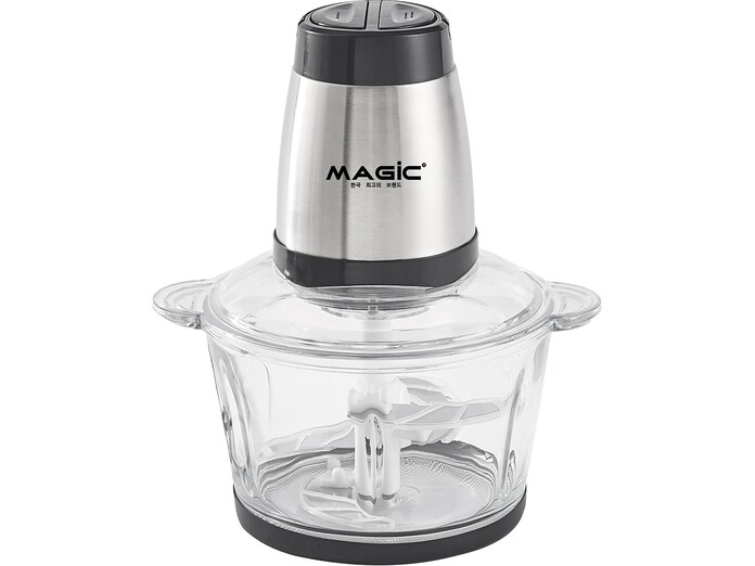 10057733-Máy xay thịt Magic A-001-