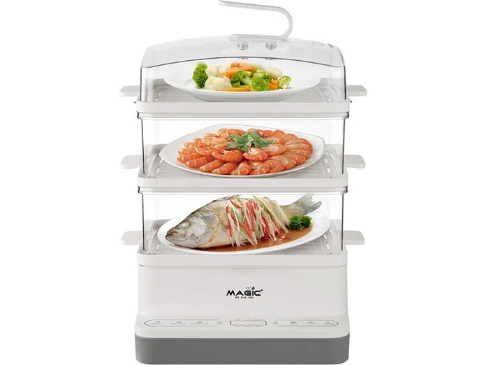 10058173-Nồi hấp đa năng Magic Eco AC-280