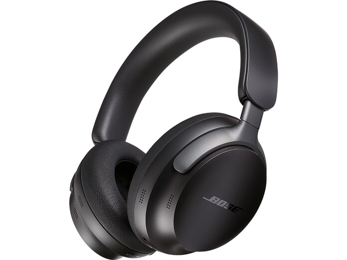 Tai nghe Bose QuietComfort Ultra Headphone Đen