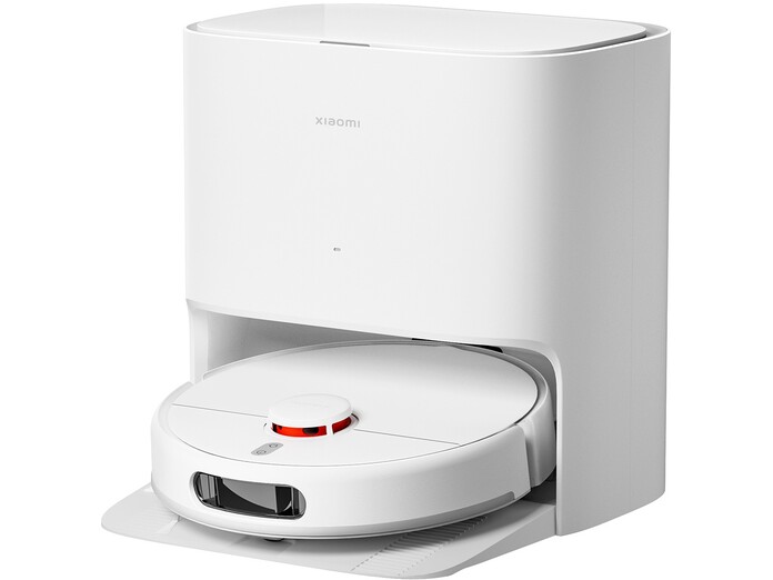 10058265-Robot hút bụi lau nhà Xiaomi X20