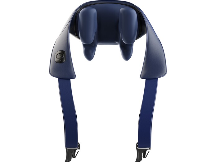 10058358-Máy massage cổ vai gáy Philips PPM3522-