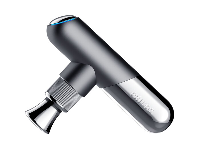 10058339-Súng massage Philips PPM7501-