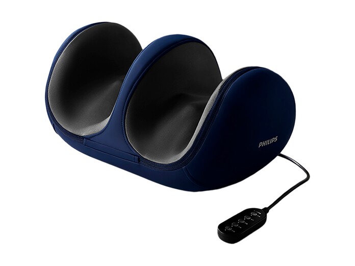 10058346-Máy massage chân Philips PPM6331