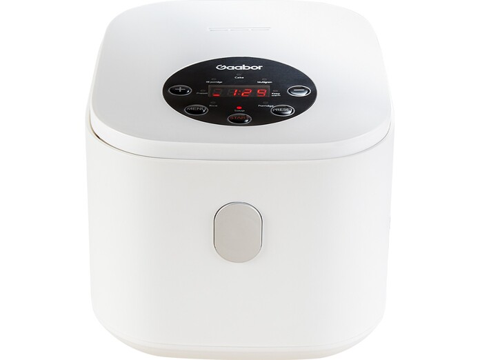 10058398-Nồi cơm điện tử Gaabor 1 lít GR-S25D