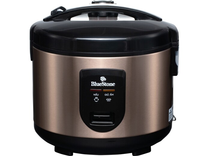 10058352-Nồi cơm nắp gài BlueStone 1.8 lít RCB-55191