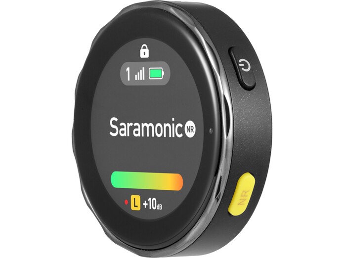 10058444-Bộ micro không dây Saramonic BlinkMe U2