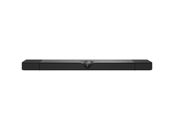 Loa Soundbar cao cấp DEVIALET DIONE chính diện