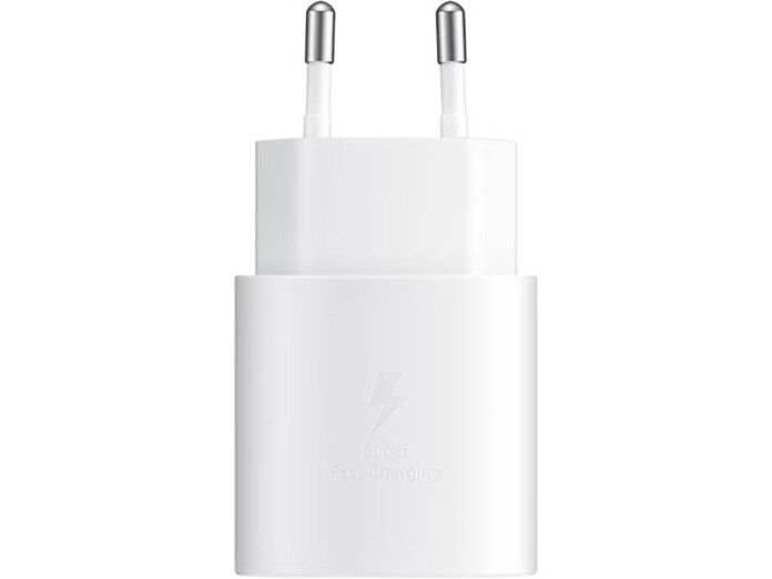 10056685-Củ sạc Samsung 25 W Type C Trắng