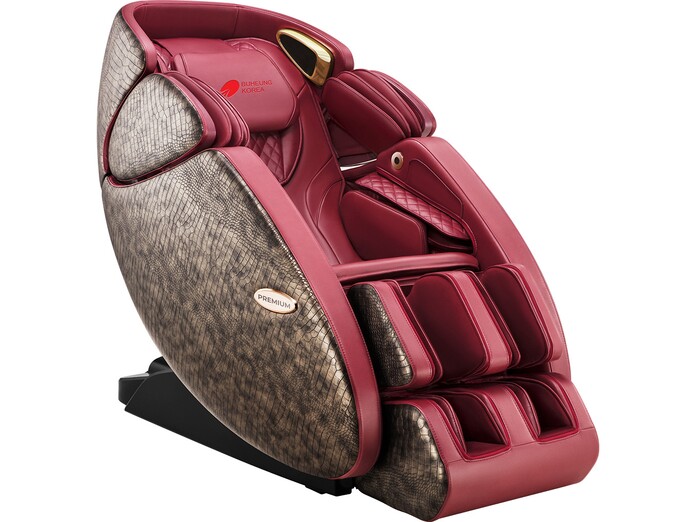 10056946-Ghế massage Buheung MK-9200