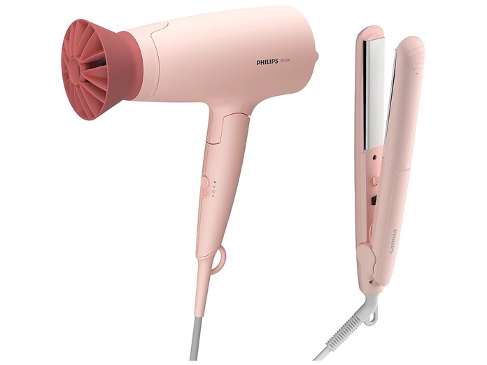 10051483-Máy tạo kiểu tóc Philips BHP39800-