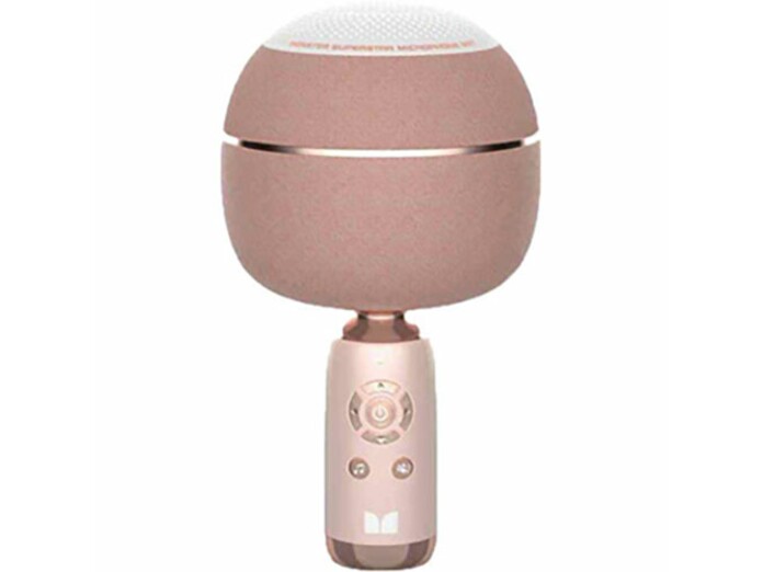 Micro không dây Monster M97