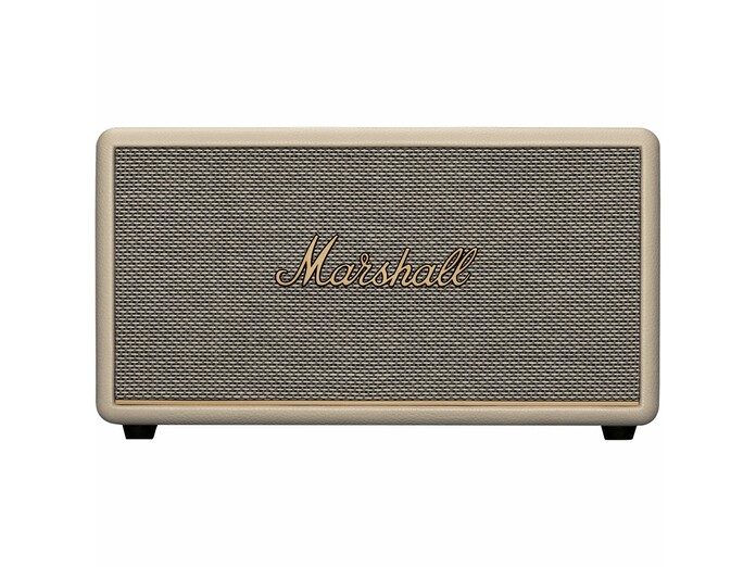 10056902-Loa di động Marshall Stanmore III Cream
