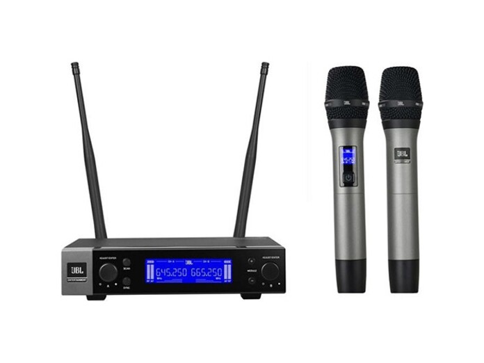 Micro không dây JBL VM200