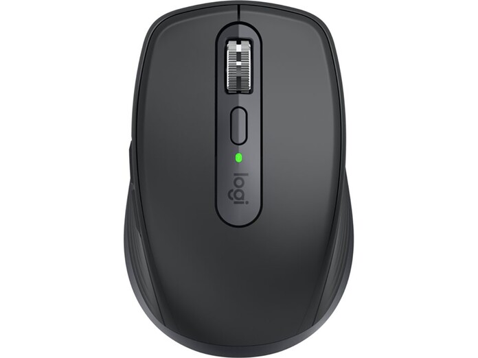 Chuột Logitech MX Anywhere 3S Đen