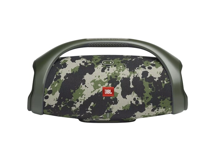 Loa Bluetooth JBL Boombox 2 SQUADAS