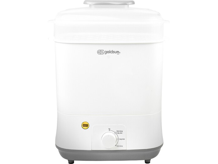 10058648-Máy tiệt trùng hơi nước và sấy khô Goldsun GCSD03MC