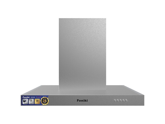 10058757-Máy hút mùi áp tường chữ T Funiki HKH9668
