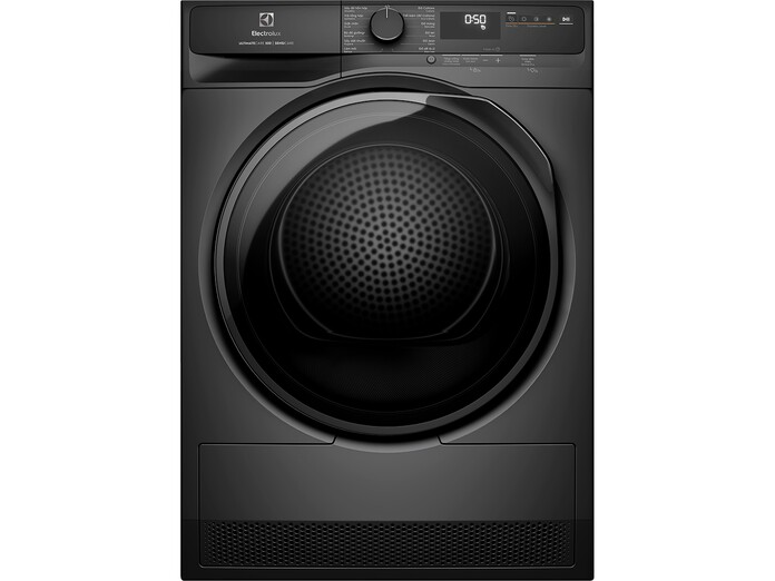 Máy sấy quần áo bơm nhiệt Electrolux 8 kg EDH803J5SC