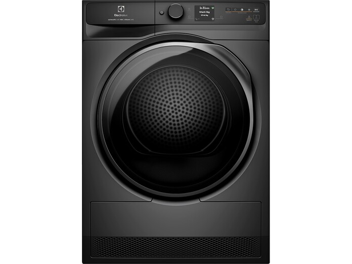 Máy sấy quần áo bơm nhiệt Electrolux 9 kg EDH902R9SC
